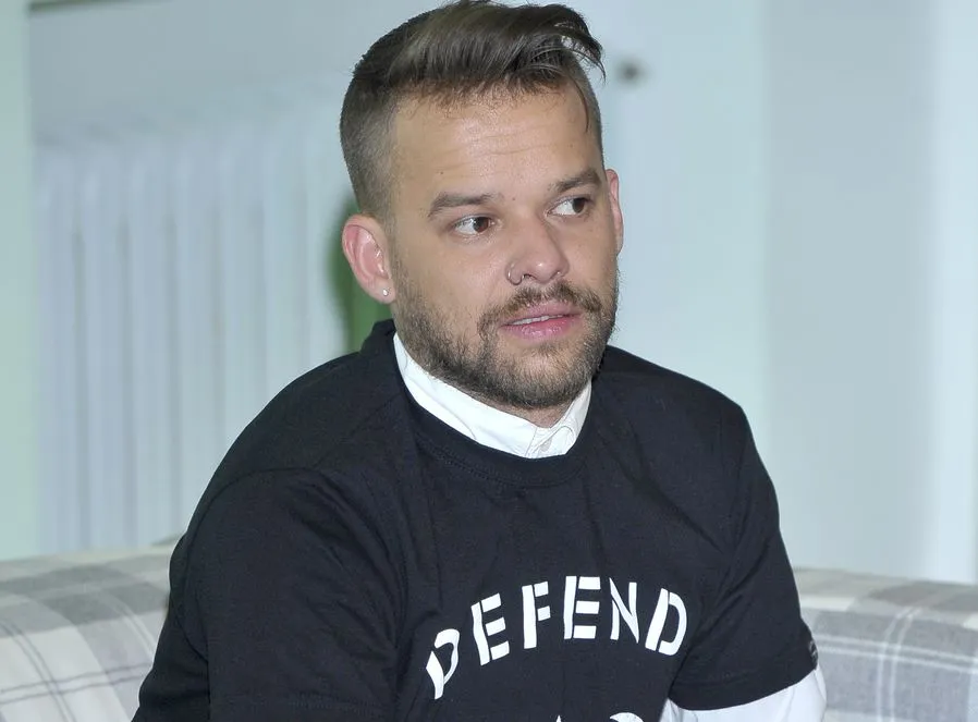 Pirógowi też proponowano pracę za seks: W telewizji mogłem zacząć jako nastolatek