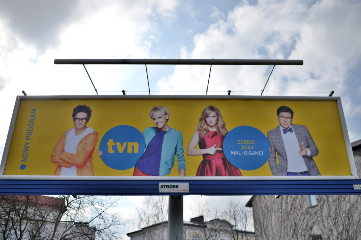 Kto kupił TVN? Rodzinny koncern założony przez wizjonera. ZDJĘCIA