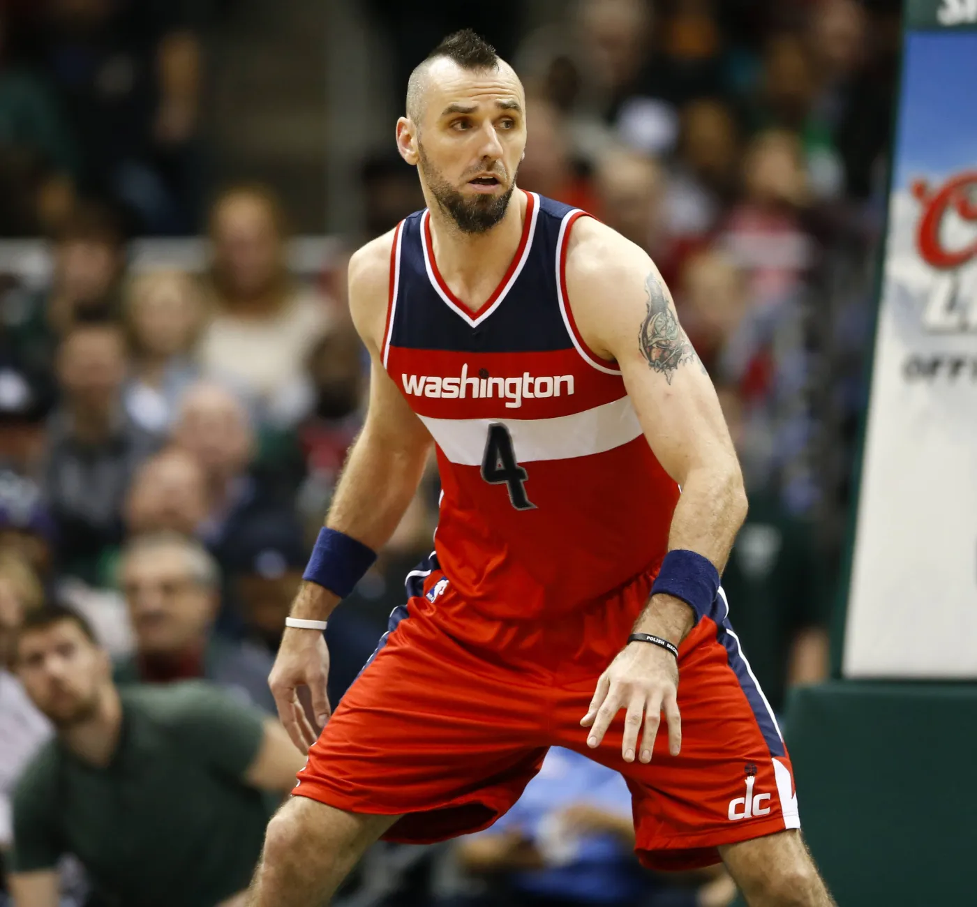Marcin Gortat
