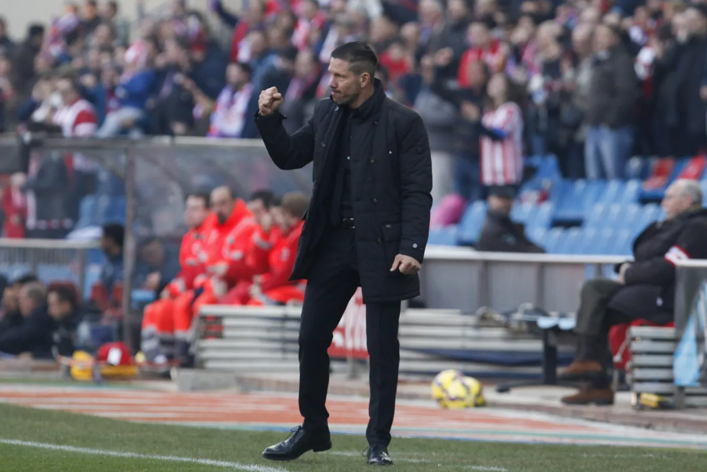 Diego Simeone