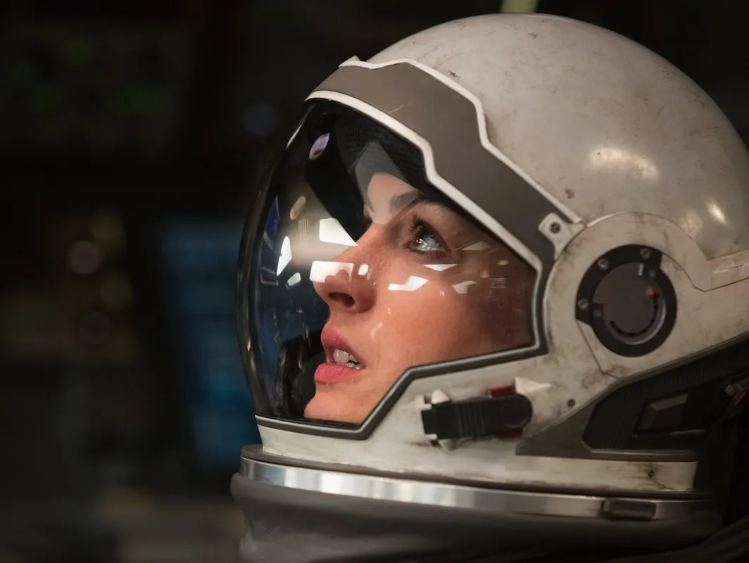 Tańcząc z gwiazdami. "Interstellar" na DVD