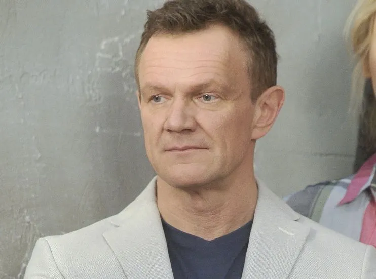 Finansowa porażka Pazury. Syndyk likwiduje jego firmę