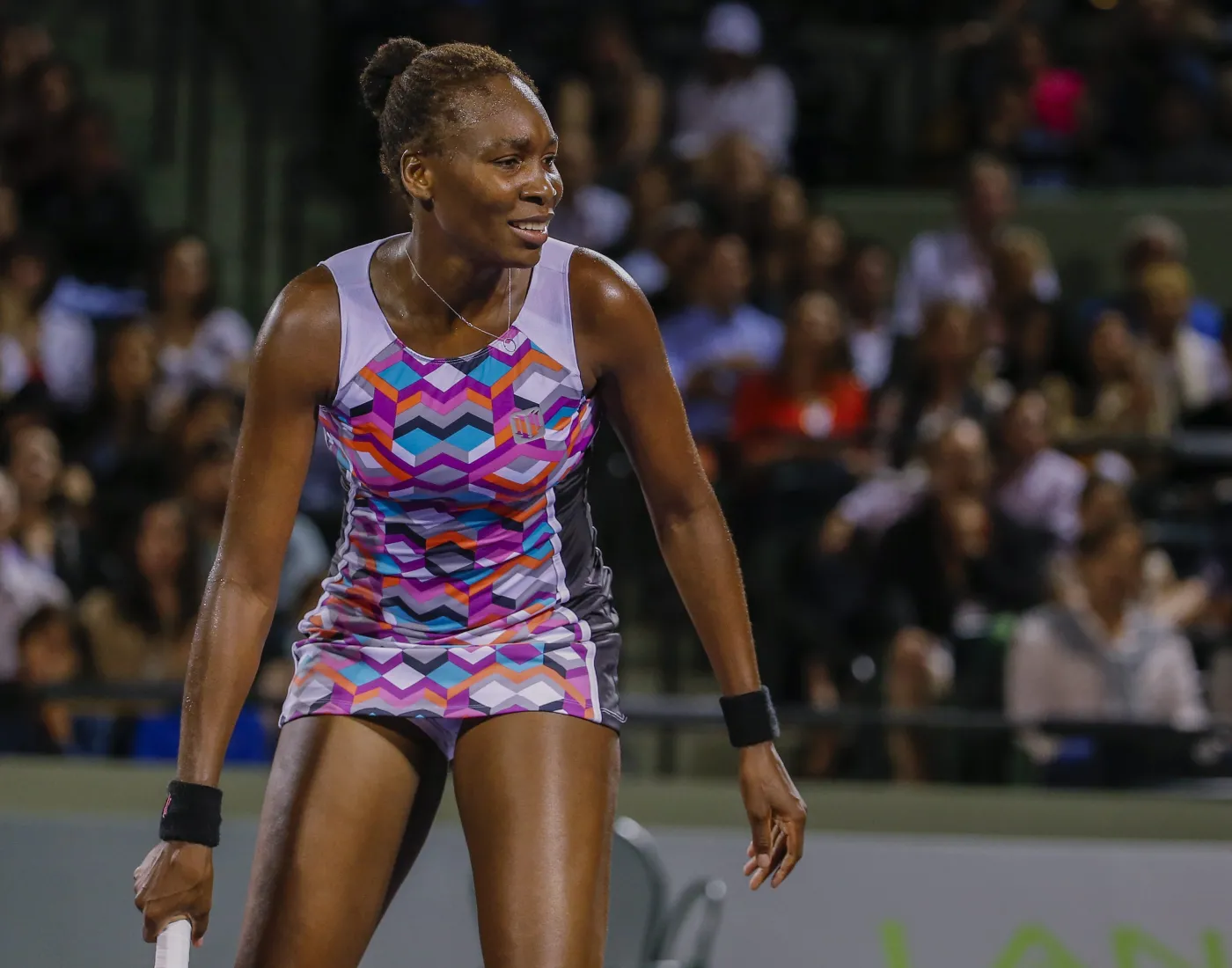 Venus Williams