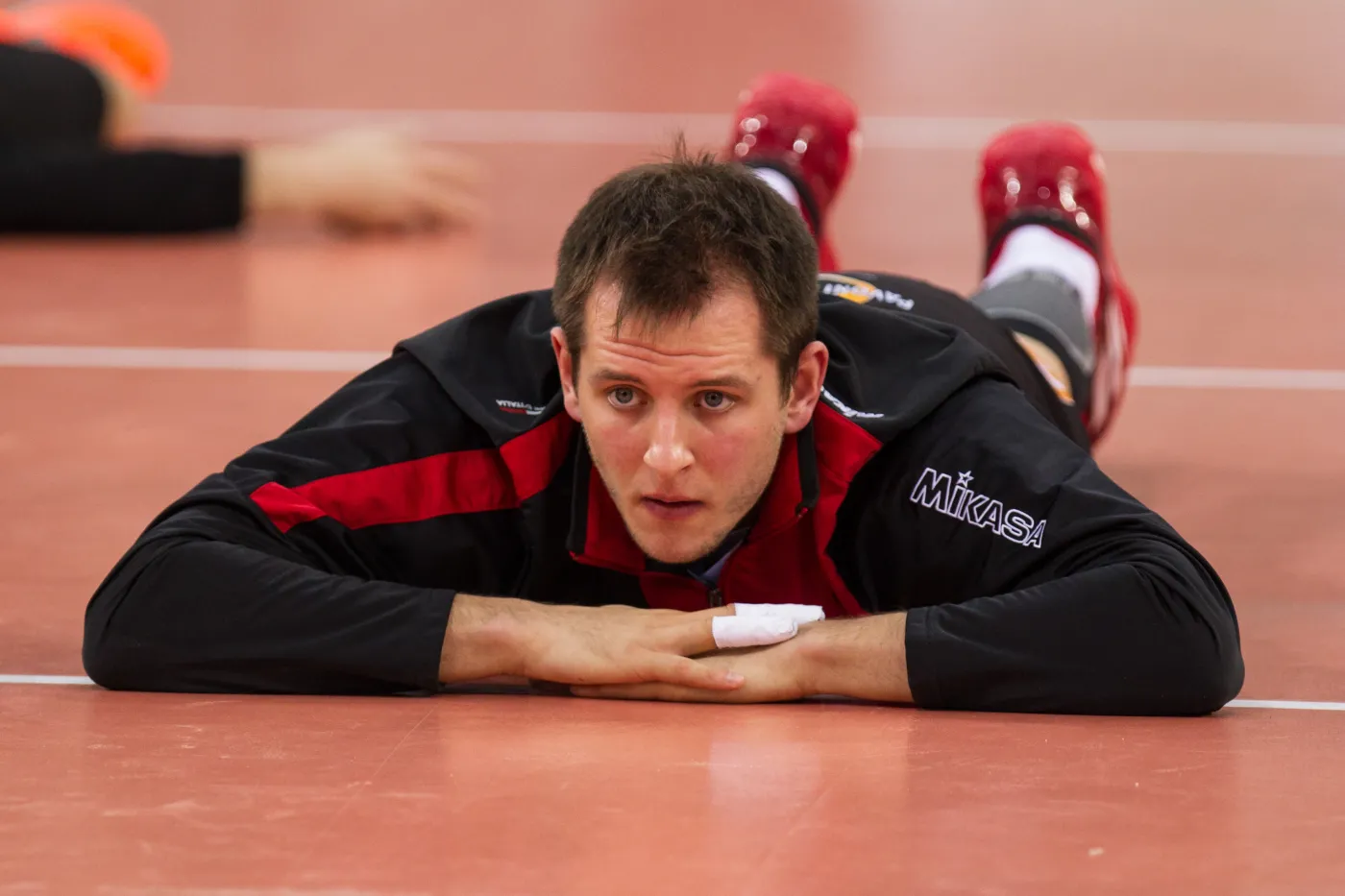 Siatkówka: Bartosz Kurek wraca do kadry na sezon 2015