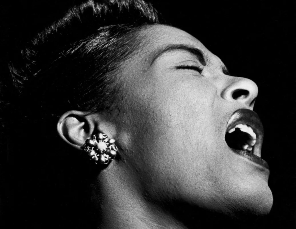 Billie Holiday