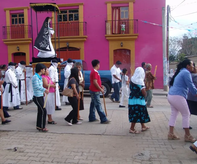 Nie demonizujmy alkoholu! Czyli co w Wielkanoc Polak ma wspólnego z Meksykaninem (poza tequilą)