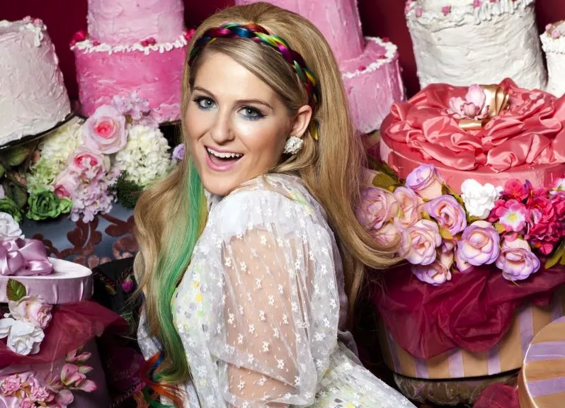 Meghan Trainor