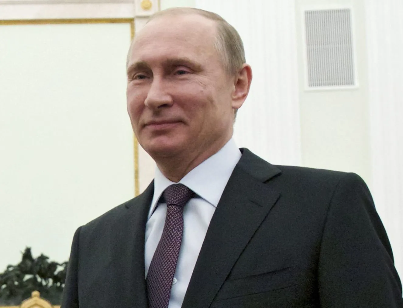 Władimir Putin