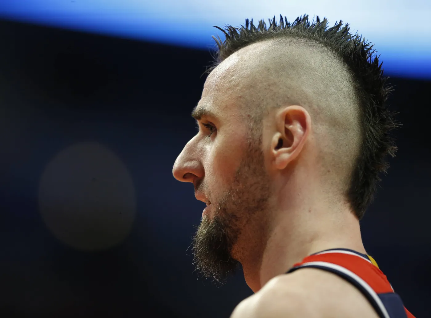 Marcin Gortat
