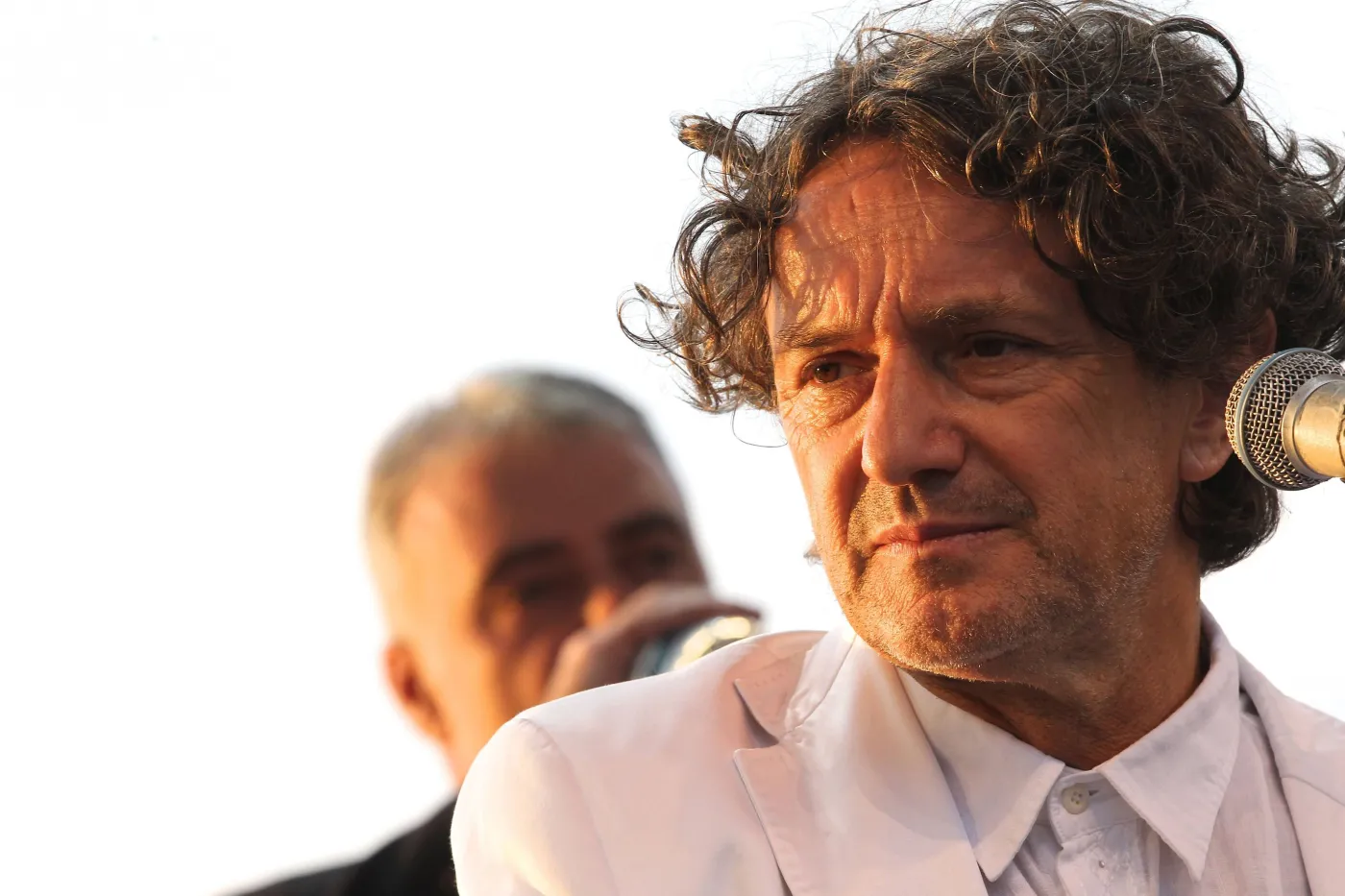 Jak Goran Bregović został putinofilem. Wbrew sobie?