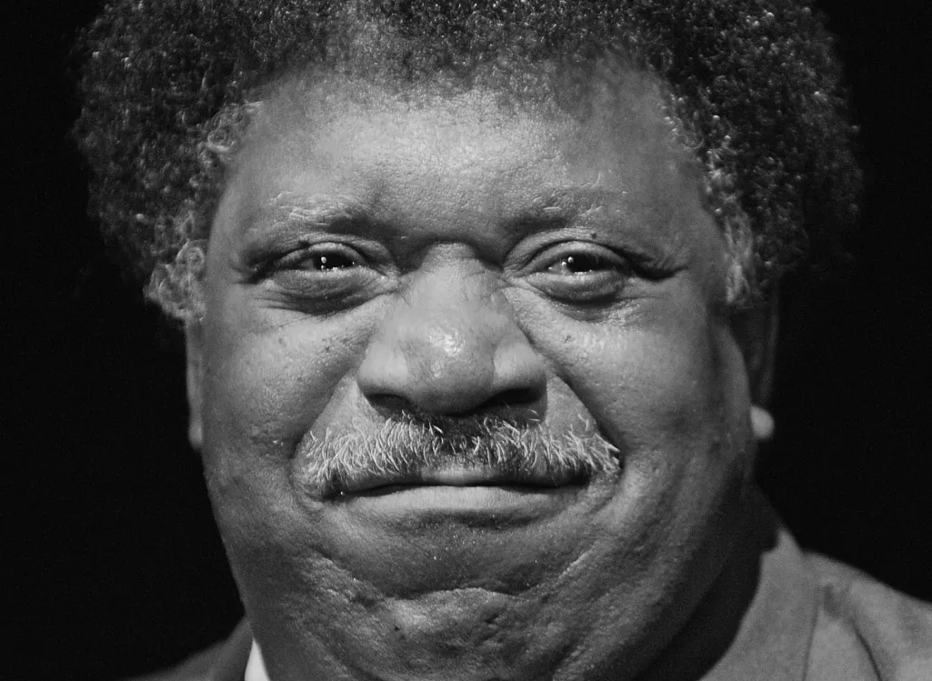 Twórca hitu "When a Man Loves a Woman" nie żyje. Percy Sledge miał 73 lata