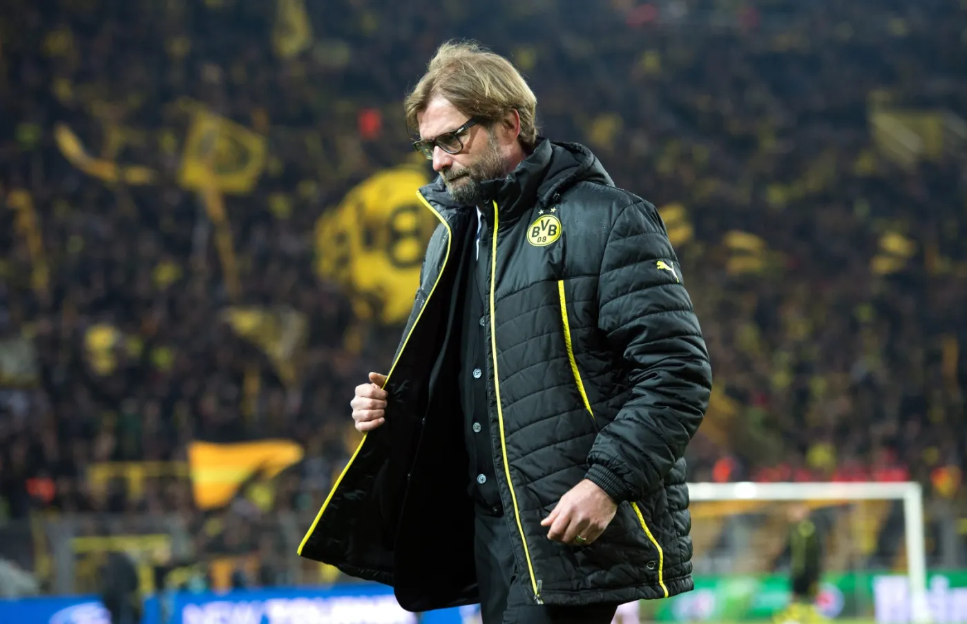 Juergen Klopp