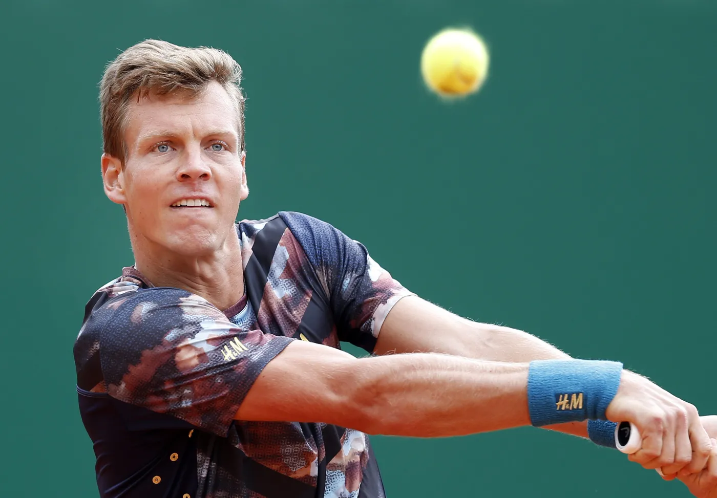 Berdych i Monfils awansowali do półfinału turnieju ATP w Monte Carlo