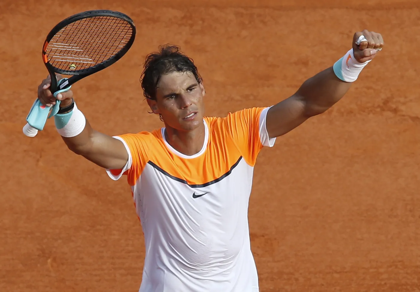 ATP Monte Carlo: Djokovic i Nadal zagrają o finał