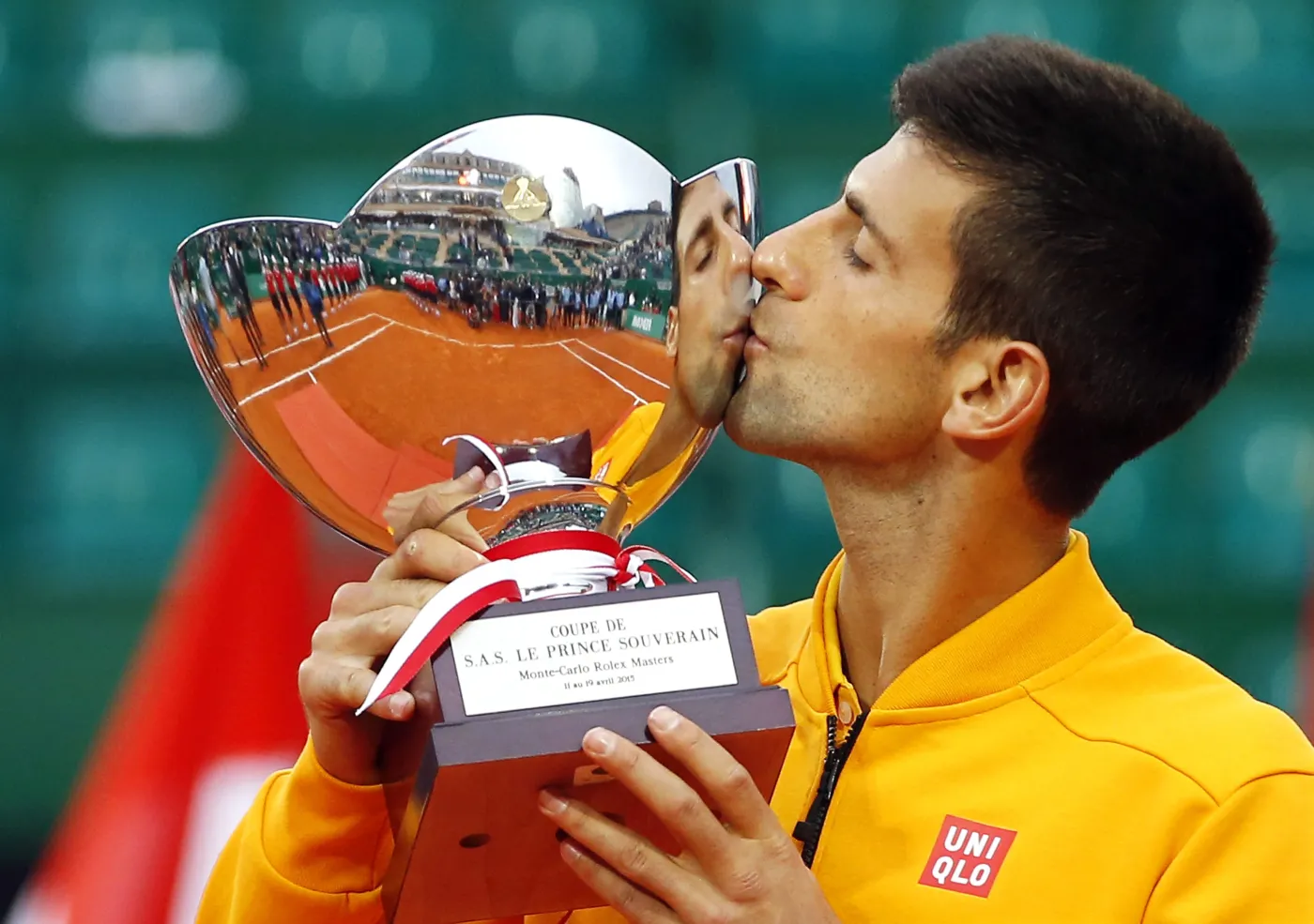 ATP Monte Carlo: Djoković pokonał w finale Berdycha