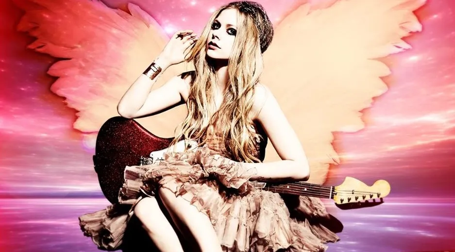 Avril Lavigne