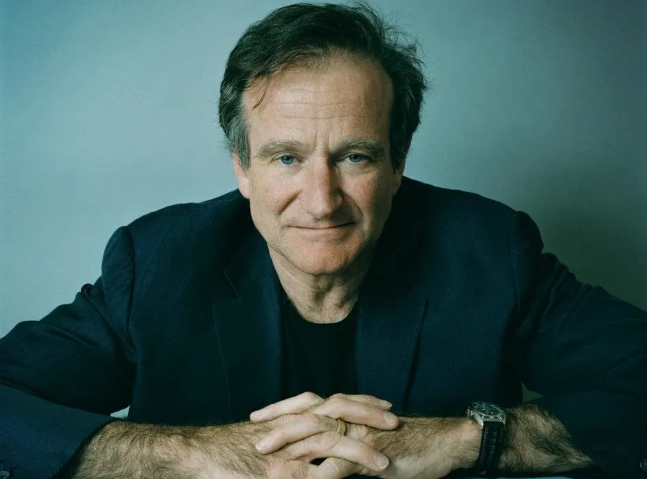 Robin Williams