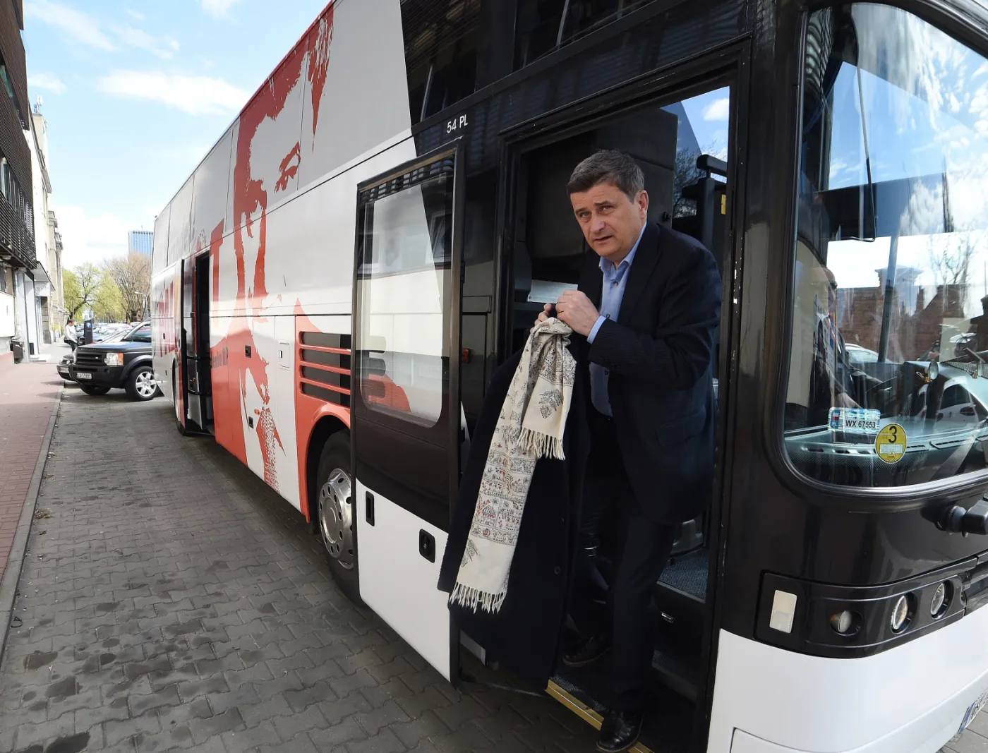 Janusz Palikot atakuje Radio Maryja, chce odebrania koncesji