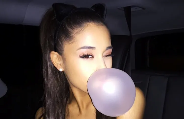 Ariana Grande