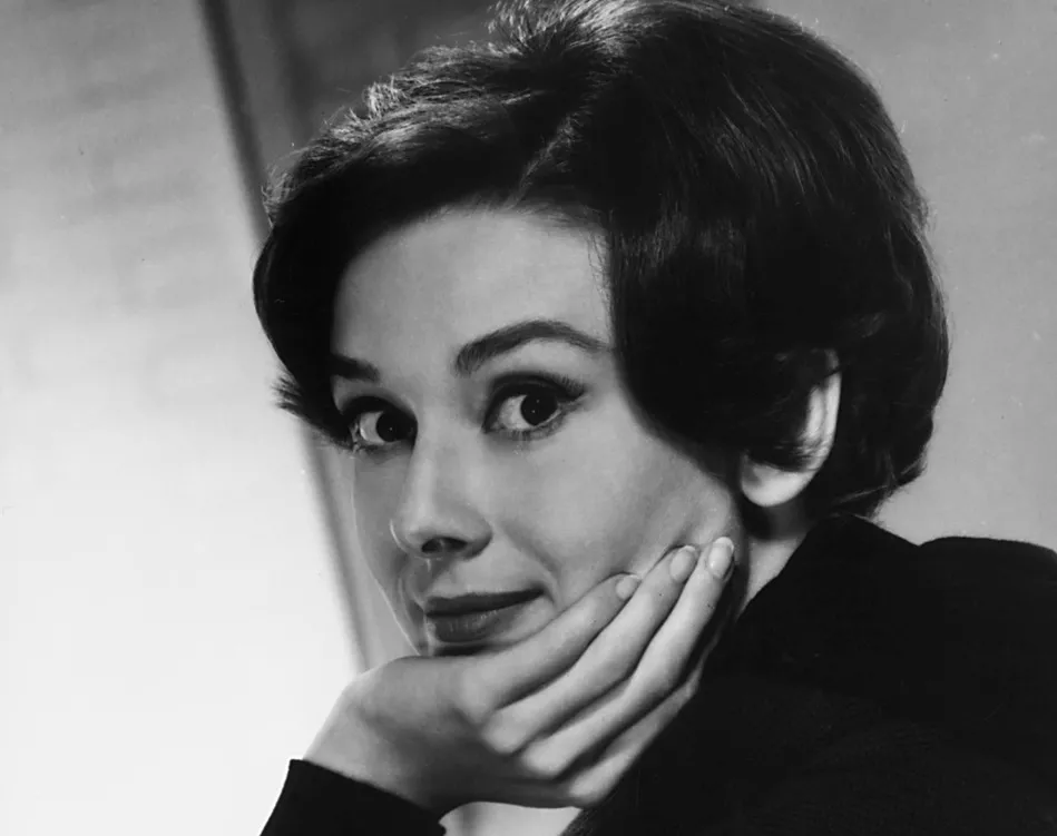 Audrey Hepburn