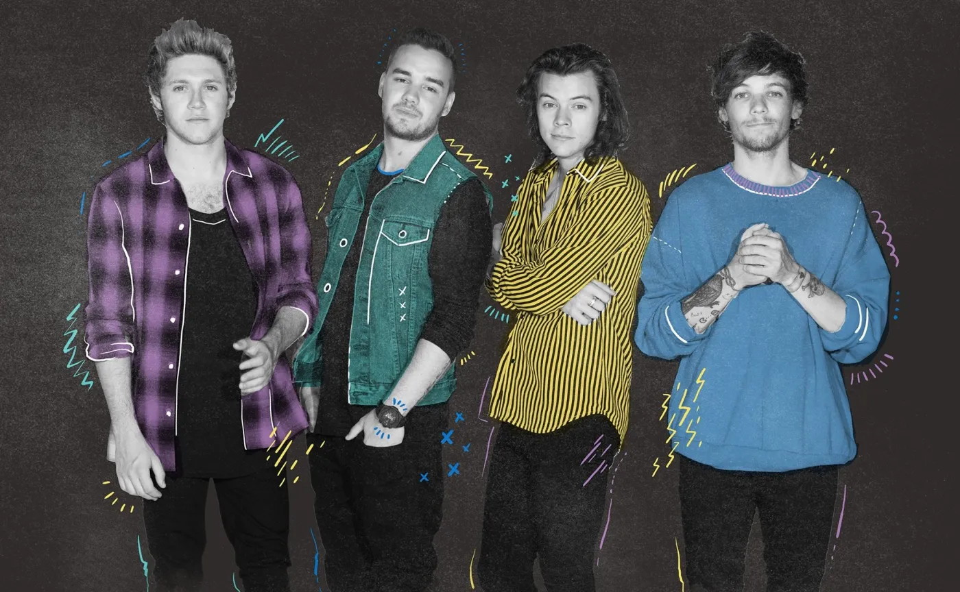 One Direction