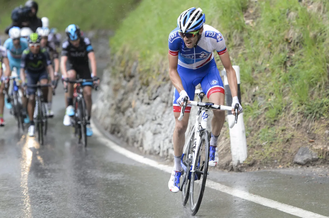 Thibaut Pinot