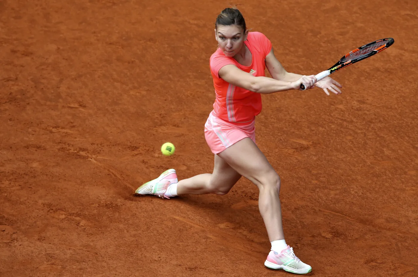 Simona Halep