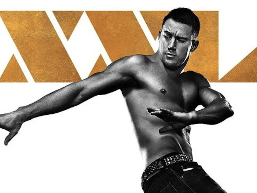 Magic Mike XXL