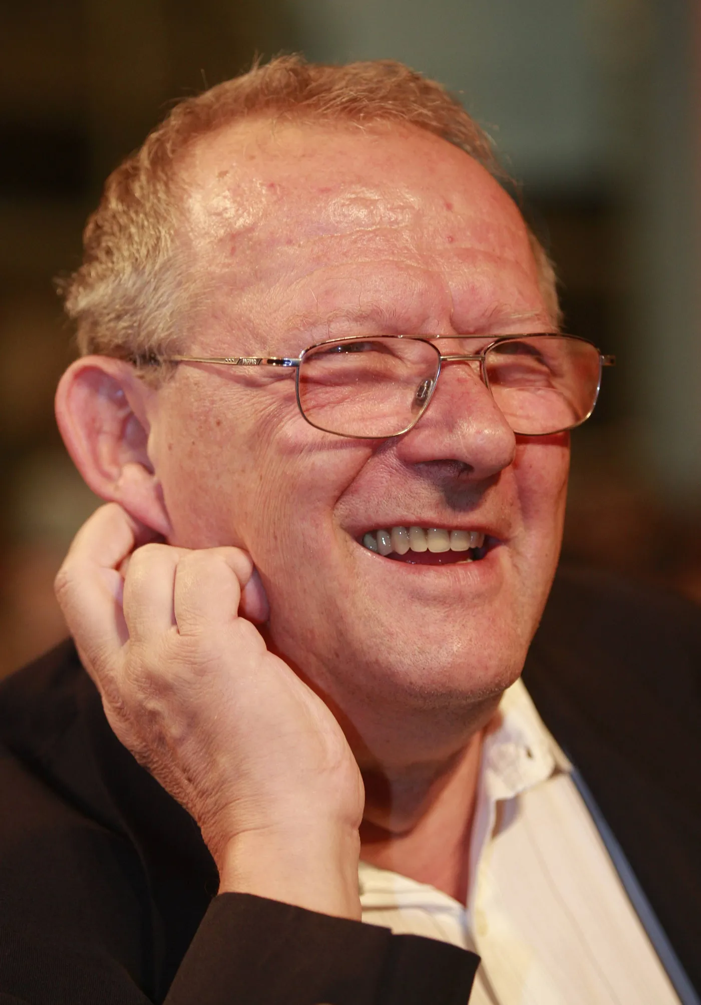 Adam Michnik
