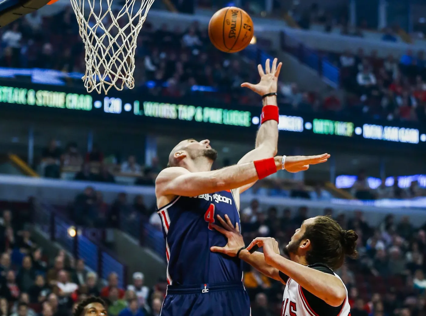 Marcin Gortat