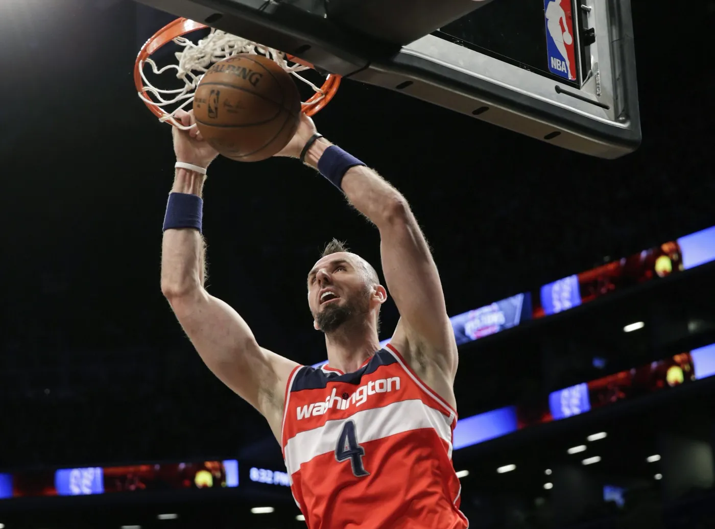 Marcin Gortat
