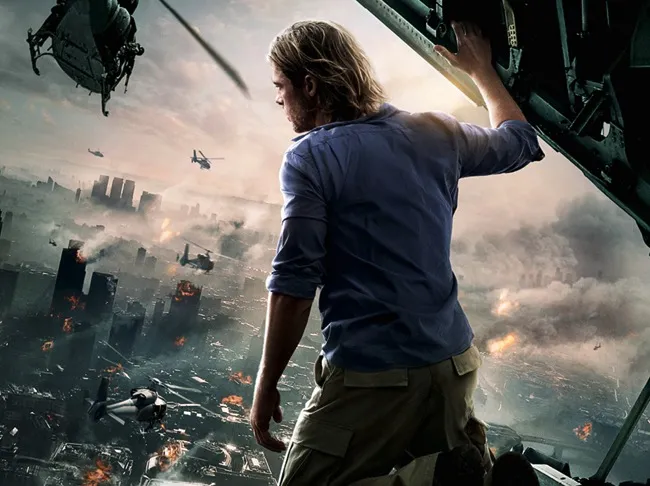 World War Z