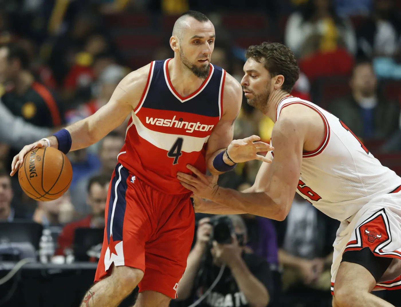 Marcin Gortat