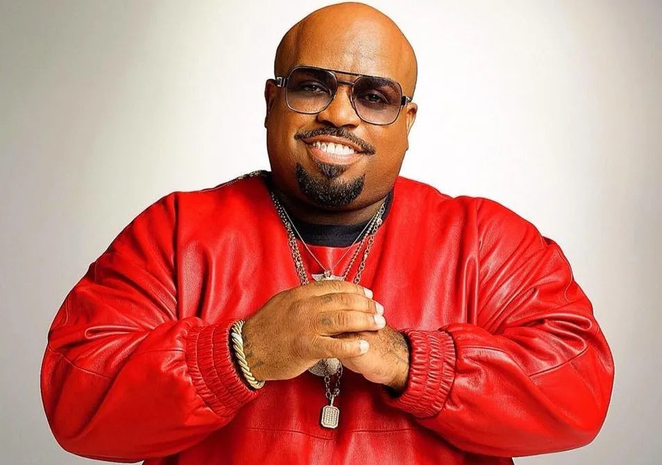 Cee Lo Green zaskoczył wszystkich nową płytą