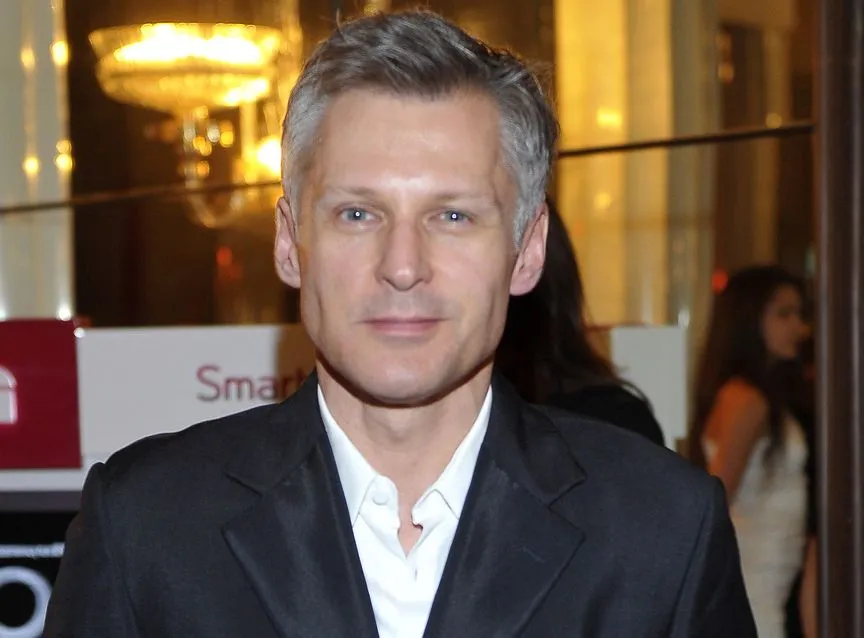 Kozyra: Stalker zarzucał mi, że zorganizowałem gwałt zbiorowy