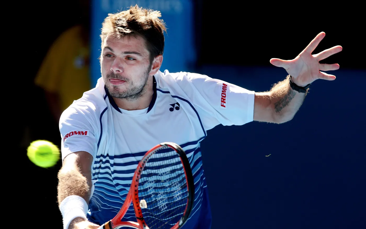 Stan Wawrinka