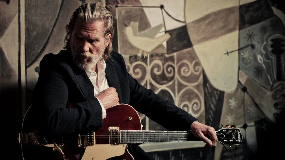 Jeff Bridges