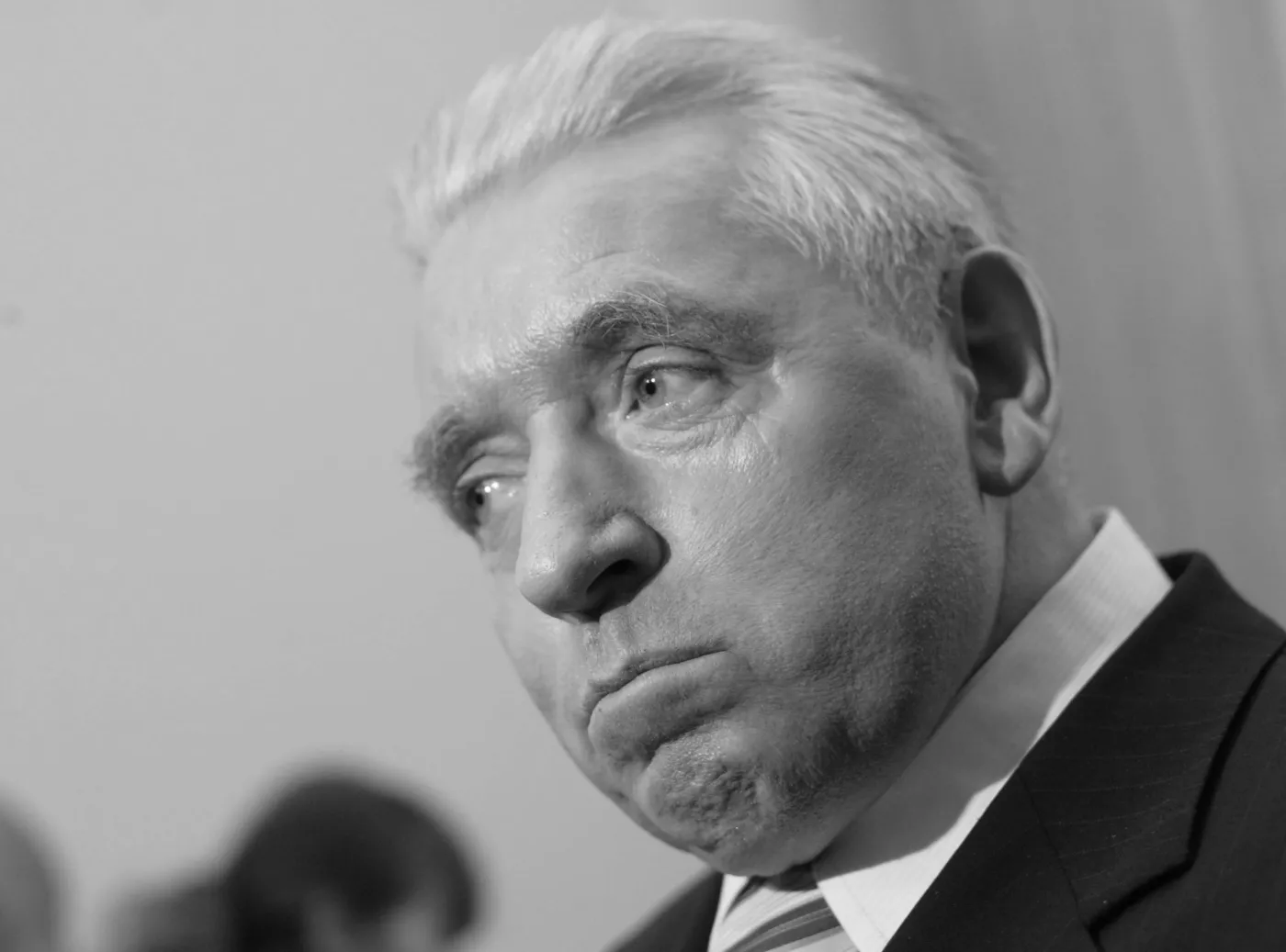 Chcą pomnika Leppera. "Nie mamy miękkiej d…"