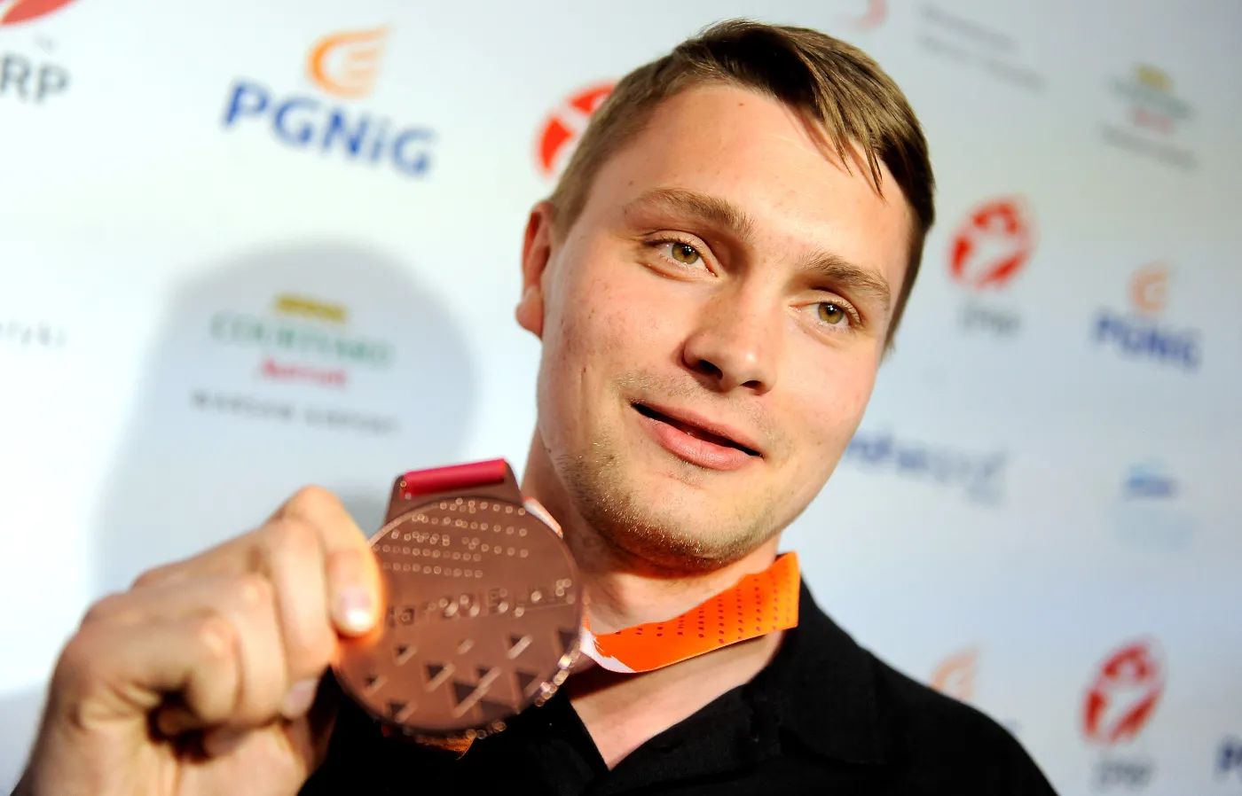 Michał Szyba: Apetyt rośnie w miarę jedzenia. Za rok Euro w Polsce