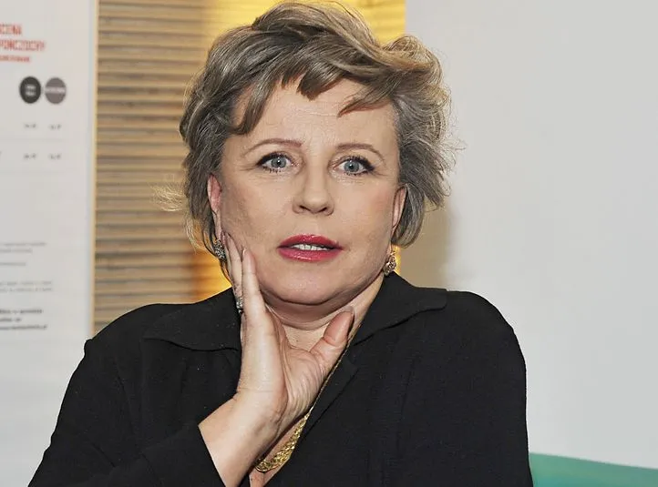 Krystyna Janda nie radzi sobie z płaceniem rachunków: Jestem za głupia