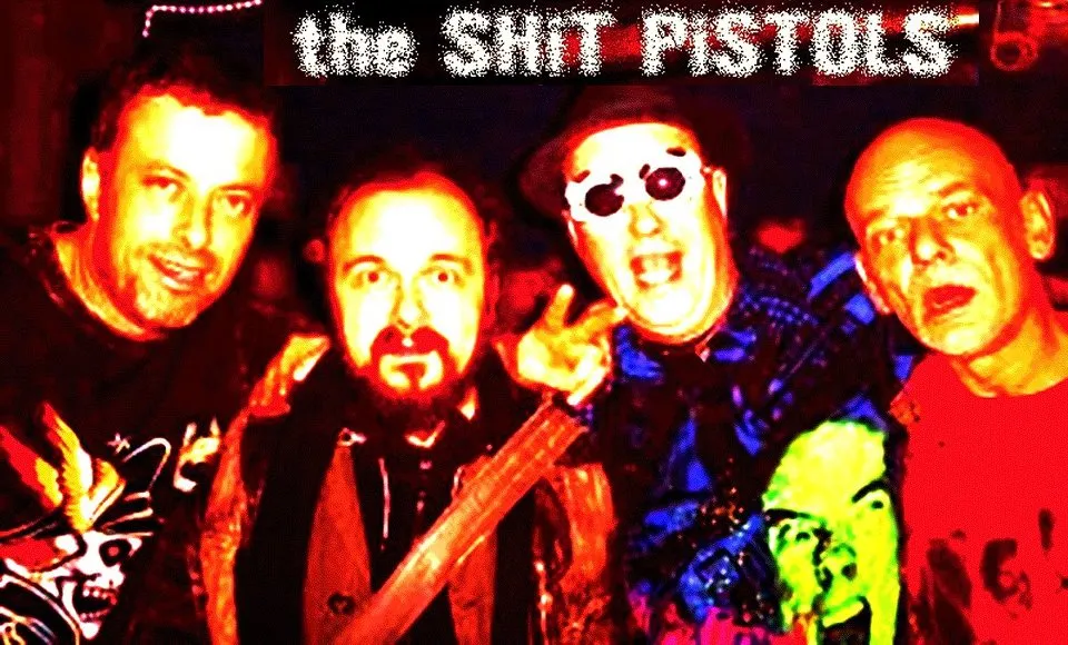 Nie tylko "Polskie gówno". Wzloty i upadki sceny muzycznej okiem filmowców