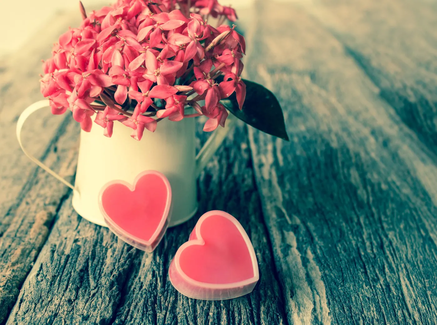 Walentynkowy zawrót głowy. Wywiad z psychologiem