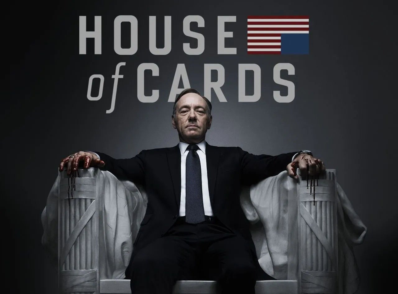 House of Cards