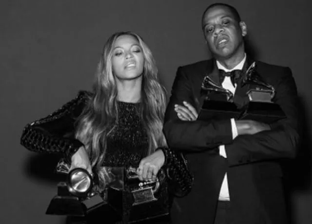 Beyoncé i Jay Z