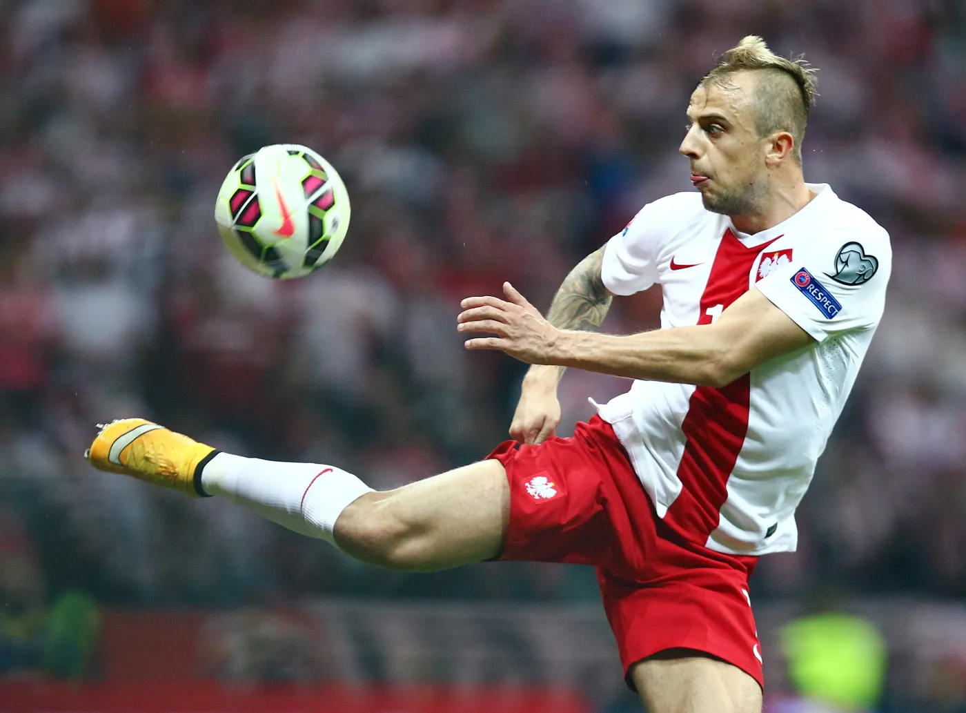 Kamil Grosicki