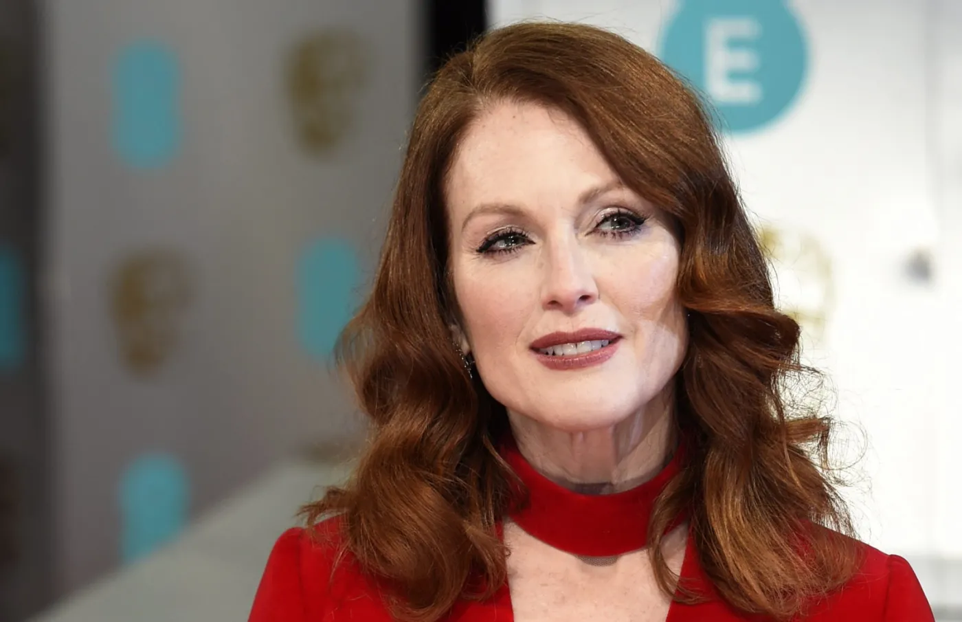 Julianne Moore chce Oscara, bo to wielka sprawa