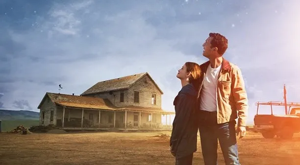 Interstellar