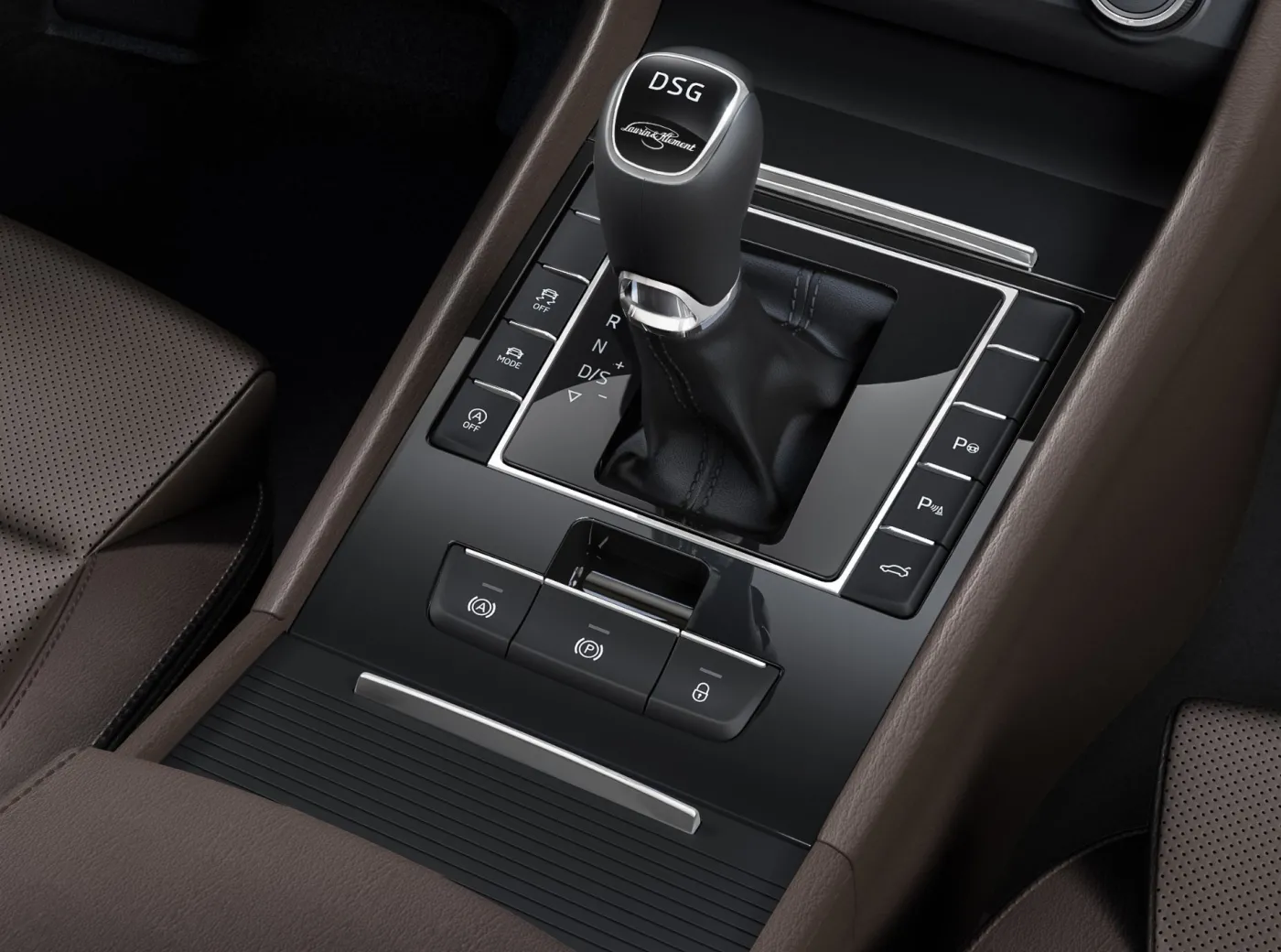 Skoda odkryła tajemnicę! Nowa limuzyna. Pierwsze FOTO