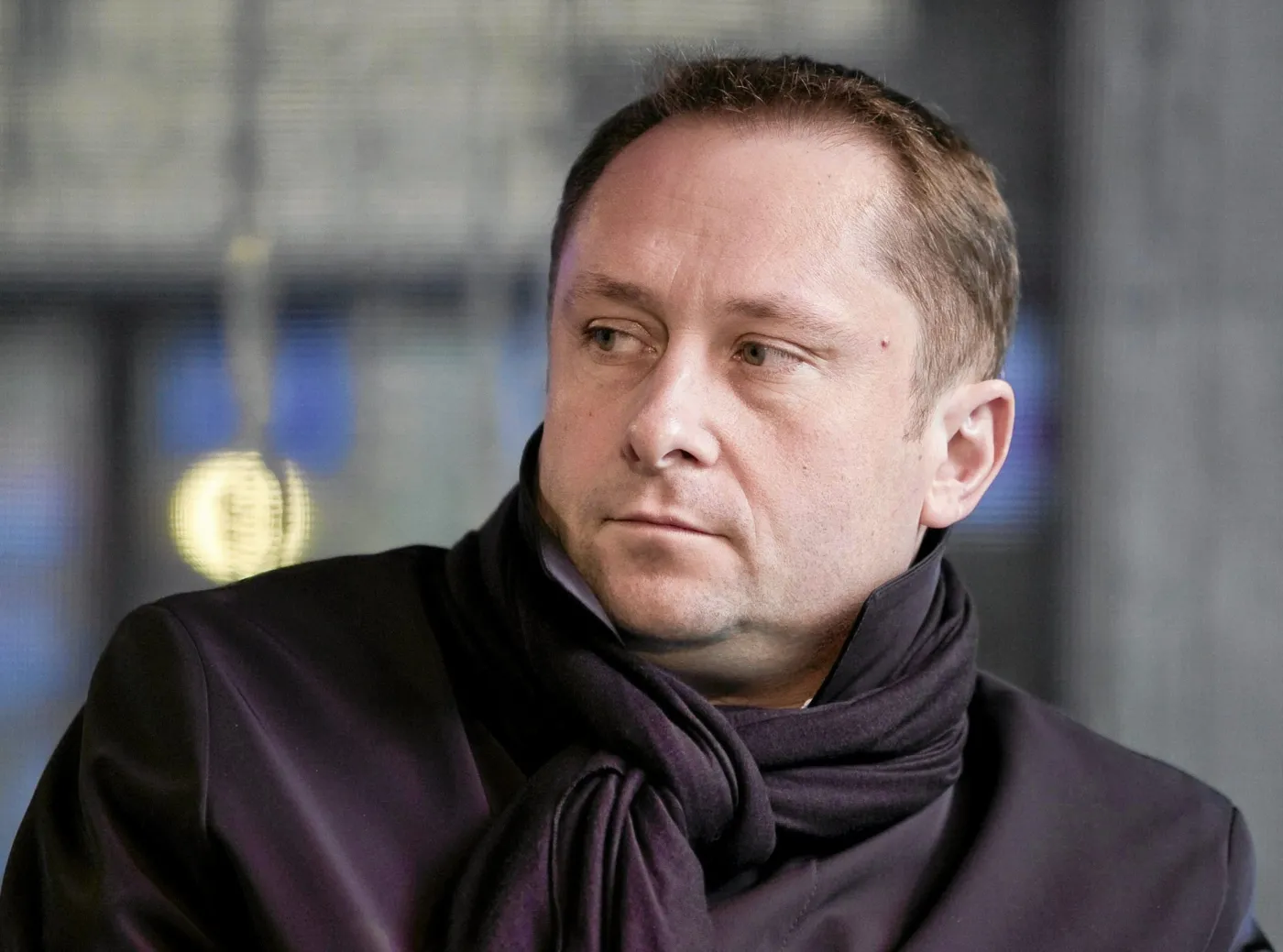 Kamil Durczok molestował? "Wprost" publikuje relację ofiary