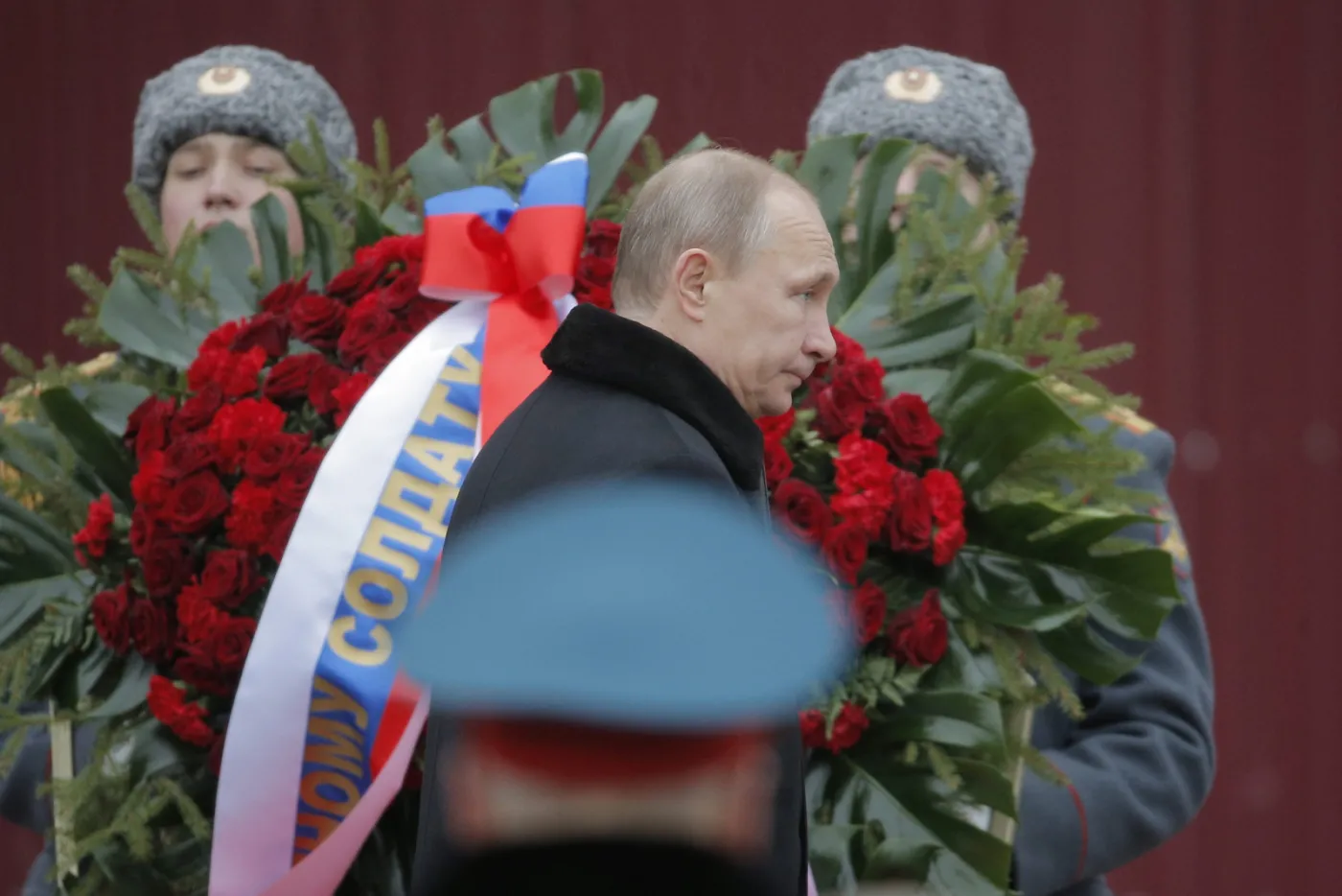 Rosja stała za masakrą na Majdanie? Putin: Kompletna bzdura